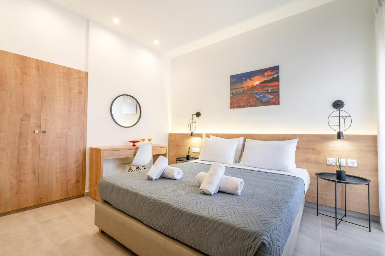 Kalligeom Appartement *